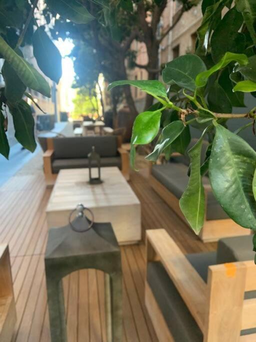 The James Hollywood Los Angeles Ngoại thất bức ảnh